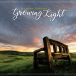 Growing Light is Lisa Weyehaeuser's latest release.